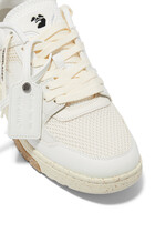 Out of Office Slim Sneakers